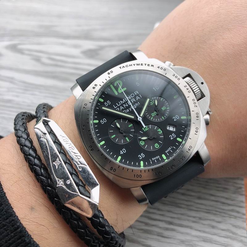 Panerai 44mm 40mm 090435